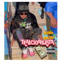 Traicionerita - Single - NIÑO RAIDY