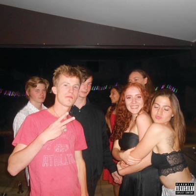 Tomcat to Backdock (feat. Distortion) - Single