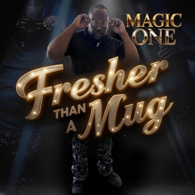 Fresher Than A Mug - Single