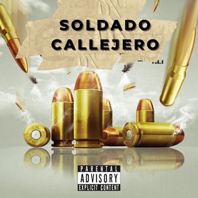 Soldado Callejero - Single