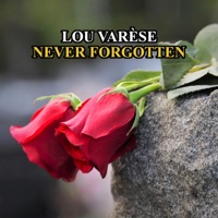 Never Forgotten - Single - Lou Varèse