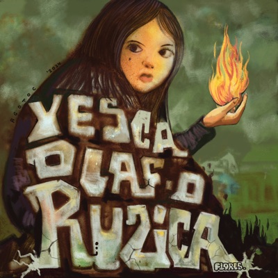 Yesca - Single