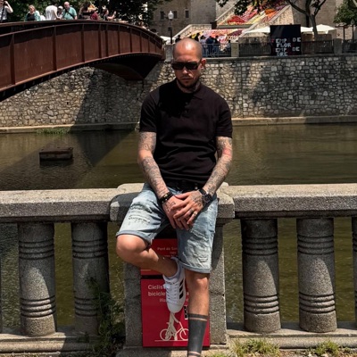 Te Bote (remix) - Single