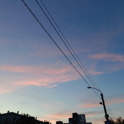 Лети-Пари - Single