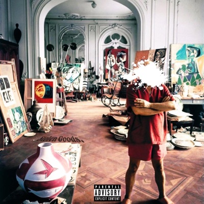 Stories of The Art Dealer (feat. HubertIsTheWorst) - EP