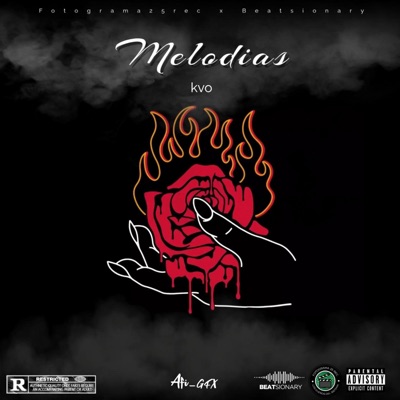 Melodias - Single