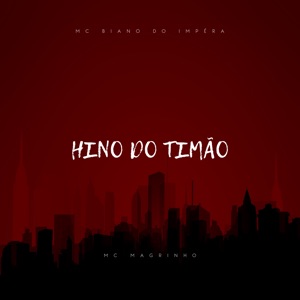 Hino do Timão