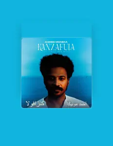 Ascolta Ahmed Moneka, guarda video musicali, leggi la biografia, vedi le date del tour & altro!