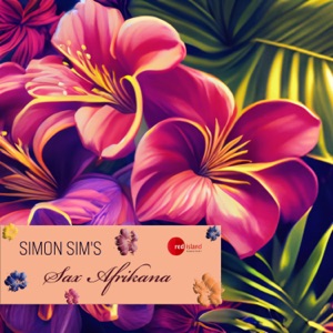 Sax Afrikana (feat. Fantasia) - Single