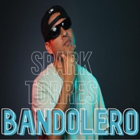 BANDOLERO (feat. ARMADA CALLEJERA) - Single - Spark Torres