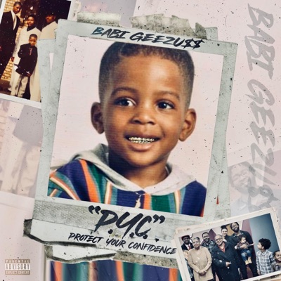 P.Y.C. (Protect Your Confidence)