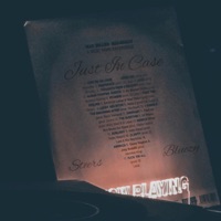 Just In Case (feat. Bluezy) - Single - Steers