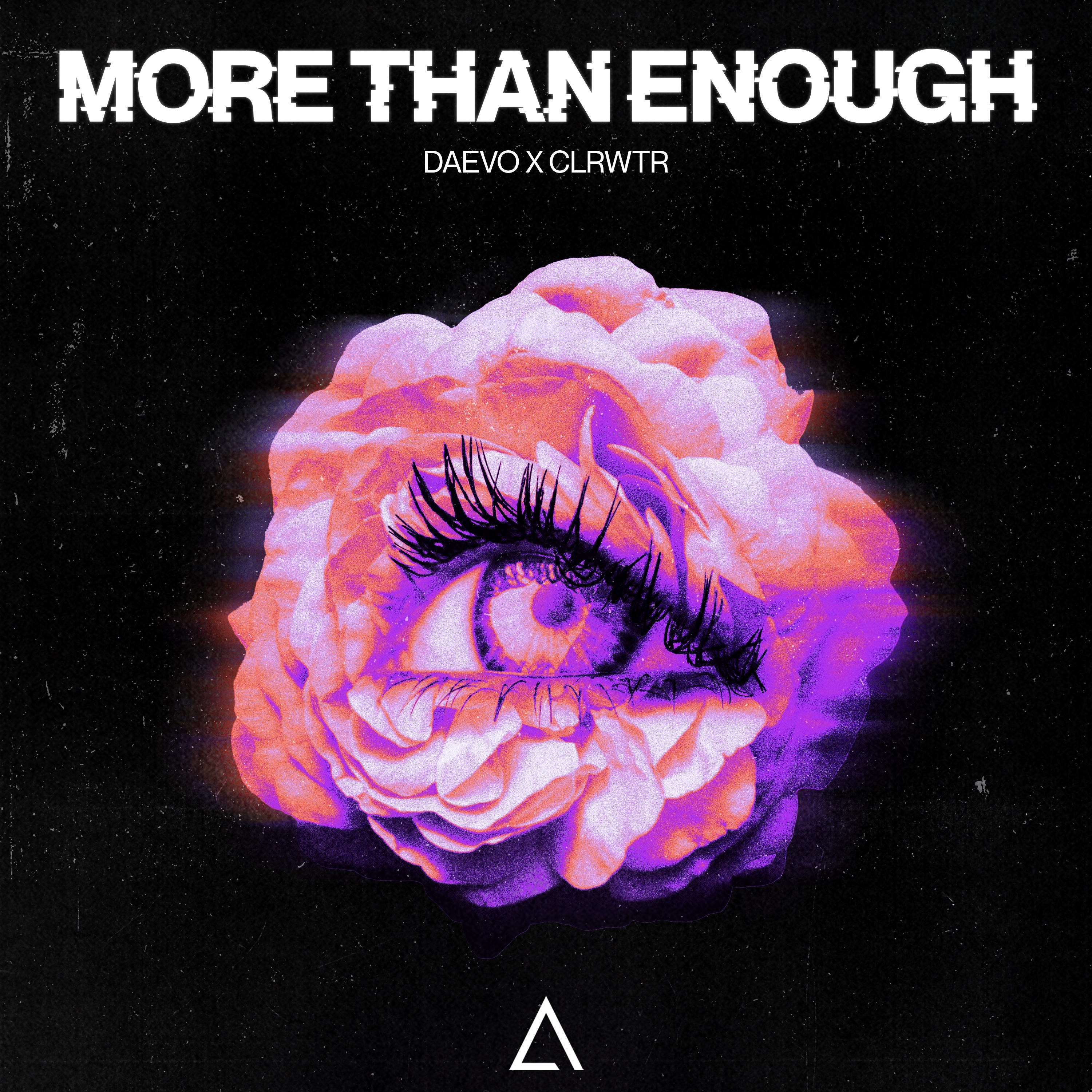 More Than Enough - Single