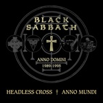 Black Sabbath - Headless Cross (2024 Remaster)