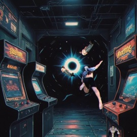 Shusui Calculated Beats & Half Blue