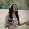 Chiar dacă munții