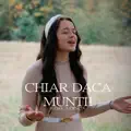 Chiar dacă munții