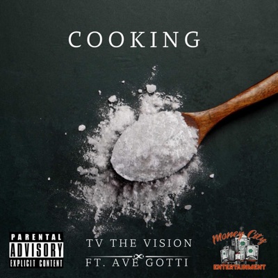 Cooking (feat. Ave Gotti) - Single