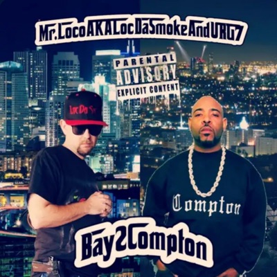 Bay 2 Compton