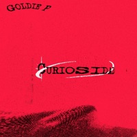 Curiosidad - Single - Goldie P