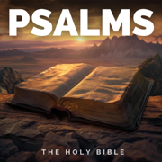 The Book of Psalms 1-30 - The Holy Bible