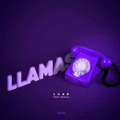 Llamas (feat. masalabeats) - Single