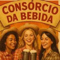 CONSÓRCIO DA BEBIDA — POLIANNA SILVA