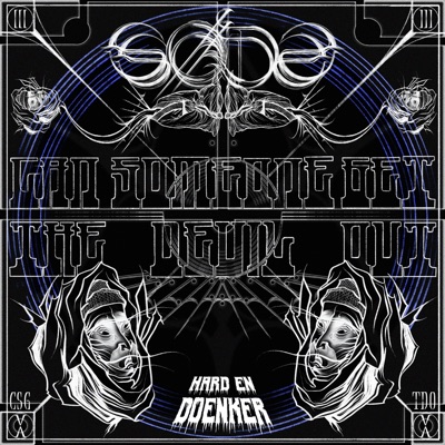 CAN SOMEONE GET THE DEVIL OUT - Single