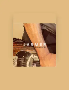 聆聽 Paul Jarmer、觀看音樂影片、閱讀小傳、查看巡演日期等！
