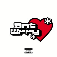 Dnt Wrry - Single - Simba the Ripper & Wix Patton