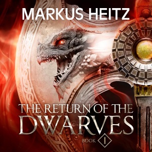 The Return of the Dwarves: The Dwarves, Book 6 (Unabridged)