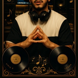 DESPUES DEL AMANECER (Visualizer) Delo Nazza