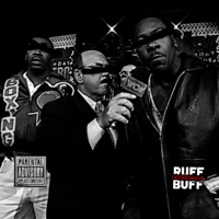 The Standard (feat. SteamBoat Von & Big Tilly) - Single - Tameron Diddle