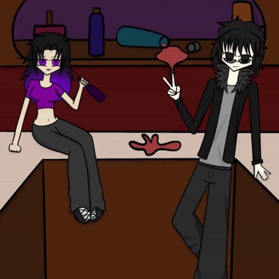 Hey, Hi! (feat. Distrupted) - EP