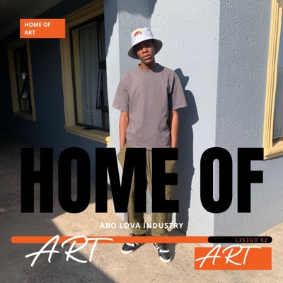 HOME OF ART