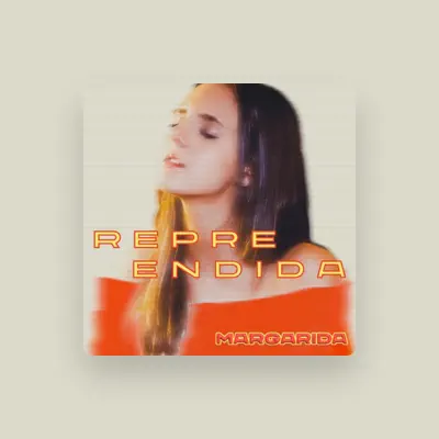 Listen to Margarida, watch music videos, read bio, see tour dates & more!