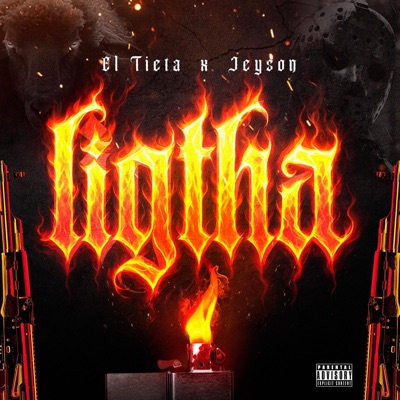 Lighta (feat. jeyson) - Single