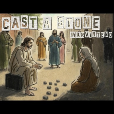 Cast a Stone - Single