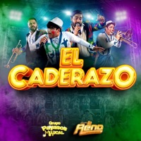 El caderazo (feat. La reno) - Single - Grupo Payasos Musical
