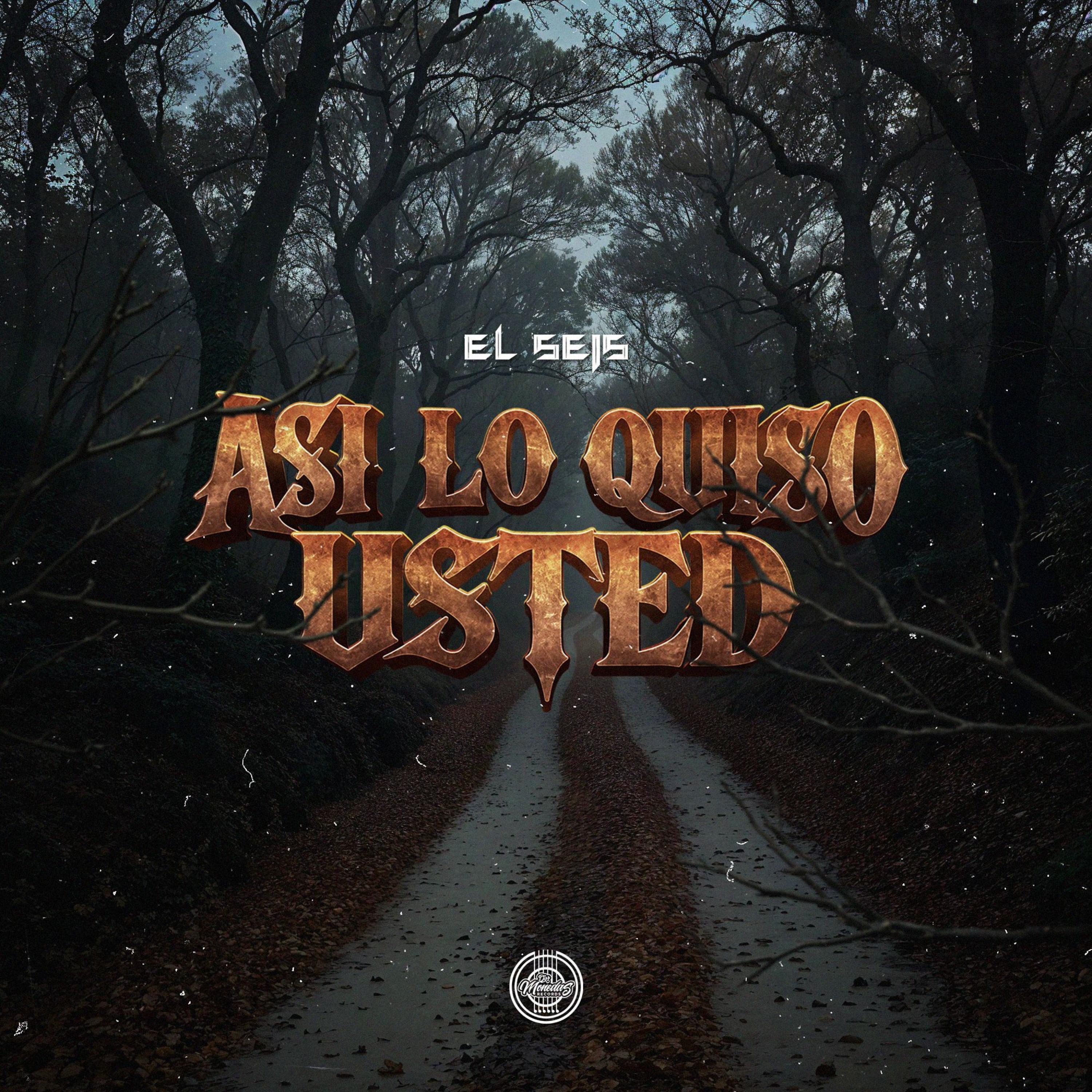 Así Lo Quiso Usted - Single