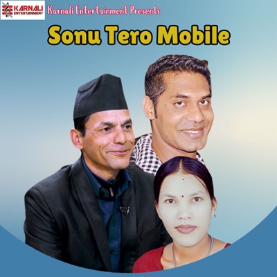 Sonu Tero Mobile - Single