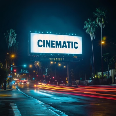 Cinematic - Single