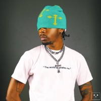 The World Fascinates Me - EP - Maye Star