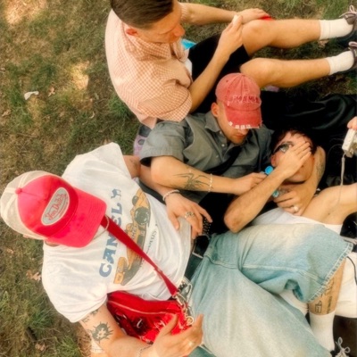 Wir leben laut! - Single