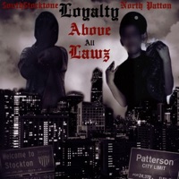 Loyalty above all laws (feat. Skitzo) - Single - LilChuckyX4