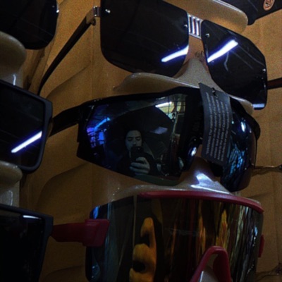 jessica alba - Single