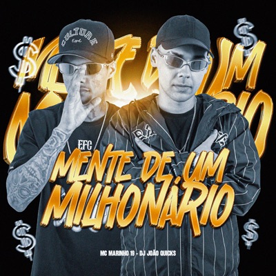 Mente de um Milhonário - Single