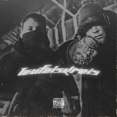 Teufelskreis (feat. Amok3651, tokenbeats & DJONEZ) - Single