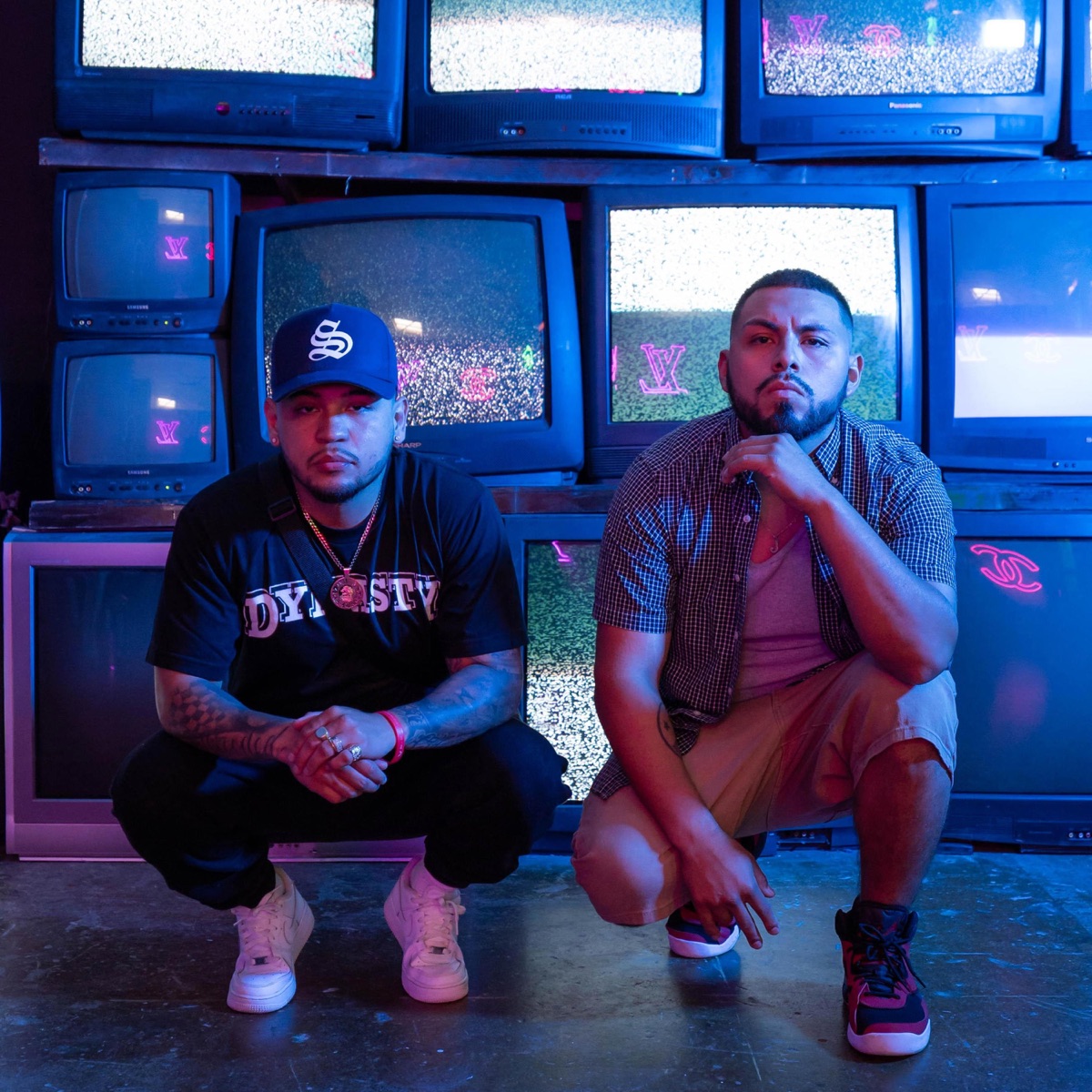 Doing Me (feat. Doeman) - Single