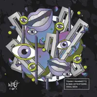 Soul Sick — Tommy Mambretti